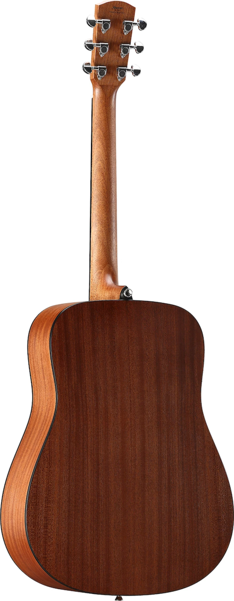Alvarez Ακουστική Κιθάρα Artist AD30 Natural Satin