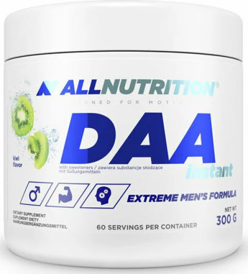 AllNutrition DAA Instant 300gr Kiwi