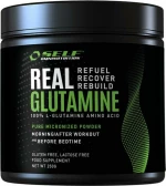 Self Omninutrition Real Glutamine 250gr
