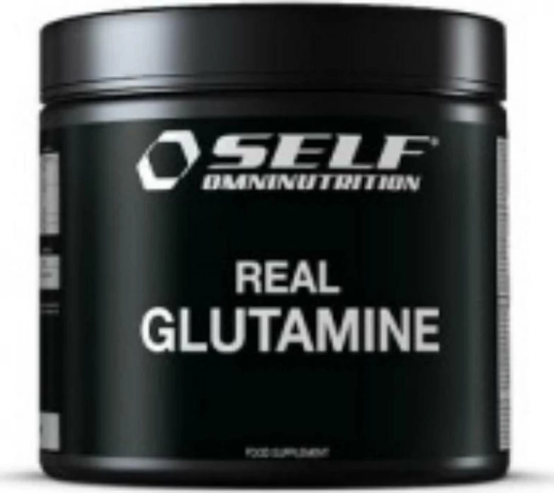 Self Omninutrition Real Glutamine 250gr