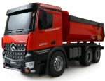 Amewi Mercedes-Benz Arocs Licenced Dump Truck 2,4GHz RTR