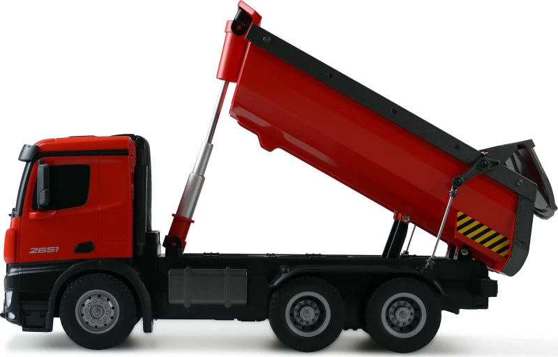 Amewi Mercedes-Benz Arocs Licenced Dump Truck 2,4GHz RTR