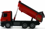 Amewi Mercedes-Benz Arocs Licenced Dump Truck 2,4GHz RTR