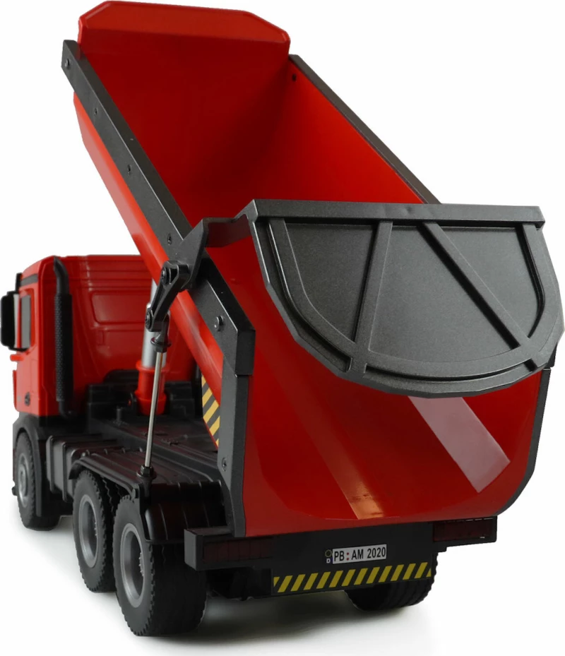 Amewi Mercedes-Benz Arocs Licenced Dump Truck 2,4GHz RTR