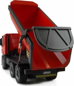 Amewi Mercedes-Benz Arocs Licenced Dump Truck 2,4GHz RTR