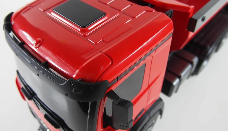 Amewi Mercedes-Benz Arocs Licenced Dump Truck 2,4GHz RTR
