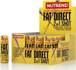 Nutrend Fat Direct Shot 60ml