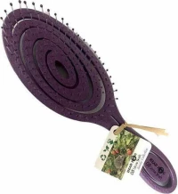 Head Jog 08 Straw Brush Blackberry