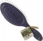 Head Jog 08 Straw Brush Blueberry