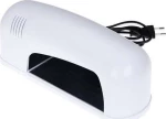 Φουρνάκι Νυχιών White UV 12W