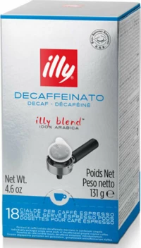 Illy E.S.E. Pod Cialde 18caps