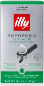 Illy E.S.E. Pod Cialde 18caps