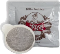 Mrs Rose Espresso Ese pods 25caps
