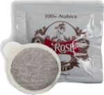 Mrs Rose Espresso Ese pods 25caps