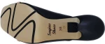 Sagias 8501 Μαύρα Mules
