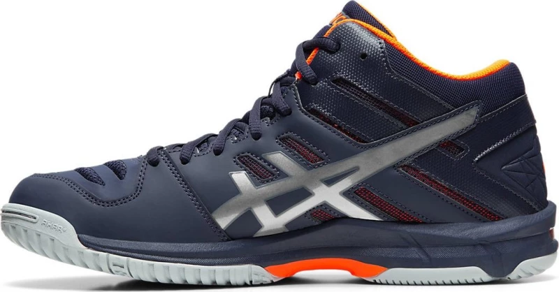 Asics Gel-Beyond 5 MT Γυναικεία Αθλητικά Παπούτσια Βόλλεϊ Μπλε