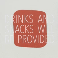 Χαρτοπετσέτα Raeder "Drinks And Snacks"