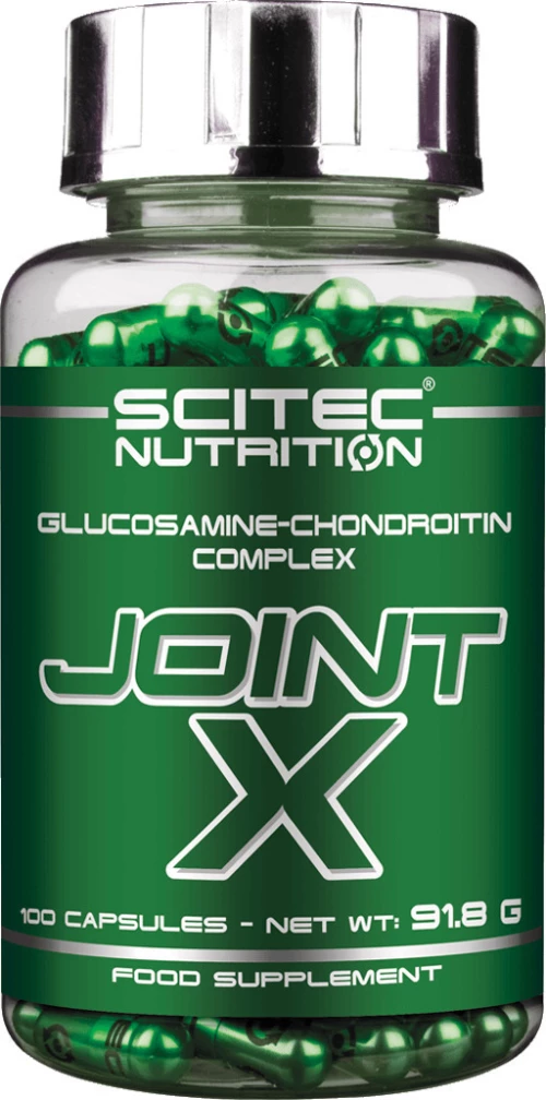 Scitec Nutrition Joint-X 100 κάψουλες