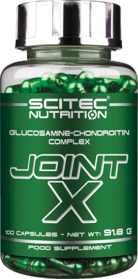 Scitec Nutrition Joint-X 100 κάψουλες
