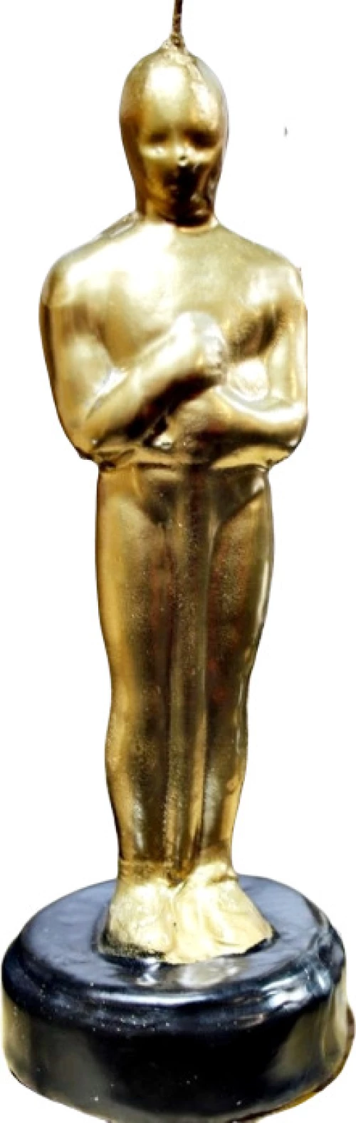 Πασχαλινή Λαμπάδα Όσκαρ 18cm