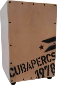 CUBA PERCS CPC100 Καχόν