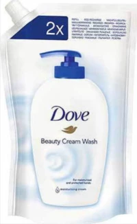 Dove Caring Hand Wash Refill 500ml
