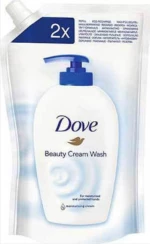 Dove Caring Hand Wash Refill 500ml