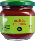 Βιο Αγρός Σάλτσα Μαγειρικής Πελτές 200gr