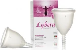 Lybera Εμμηνορροϊκό Κυπελλάκι Μέγεθος 1