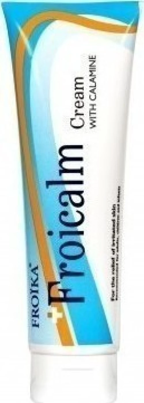 Froika Froicalm Cream Tube 150ml