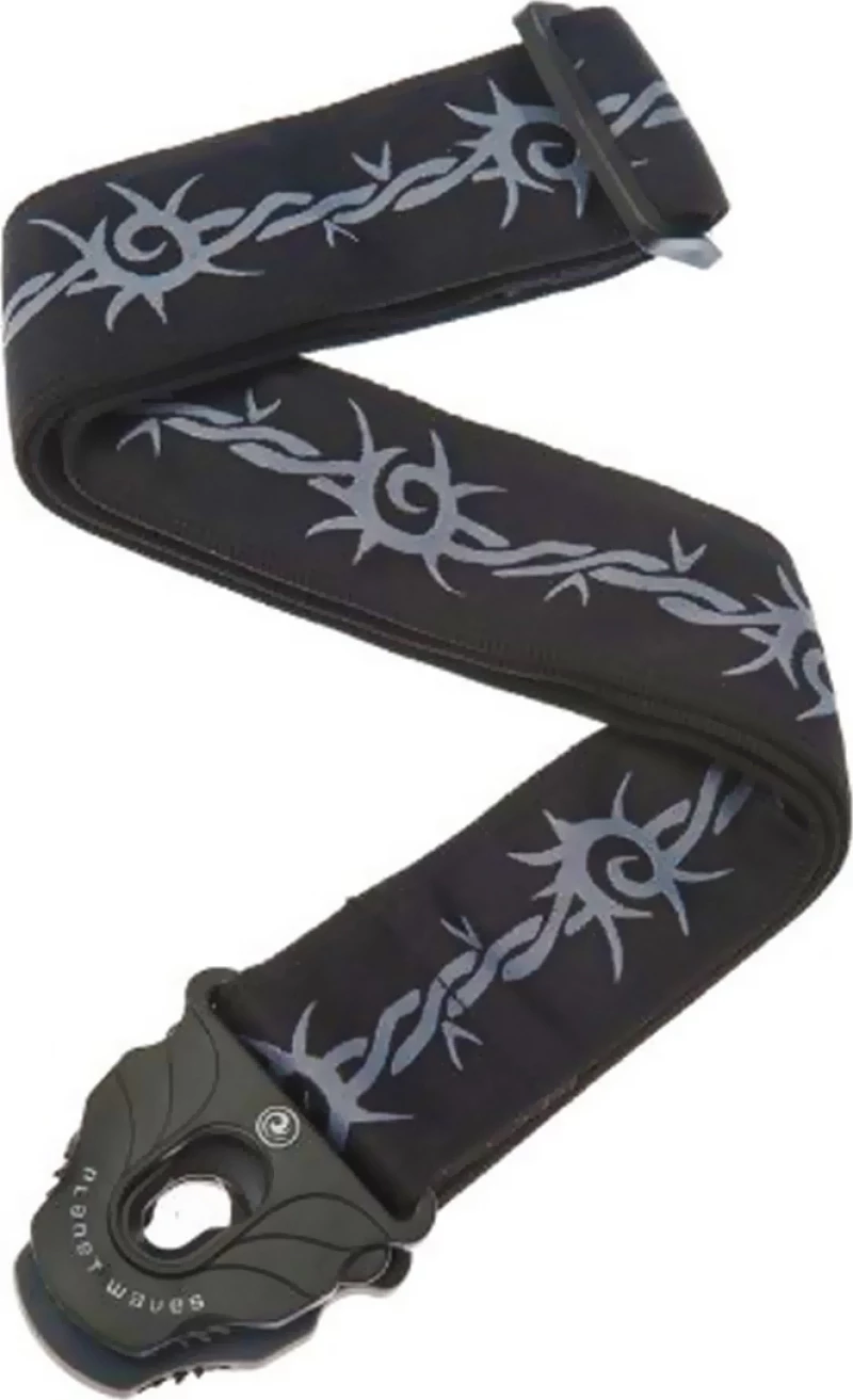 Daddario Planet Waves Barbed Wire