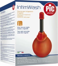 Pic Solution IntimWash Πουάρ Νο10 350ml