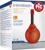 Pic Solution IntimWash Πουάρ Νο10 350ml