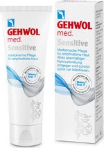 Gehwol med Sensitive 75ml