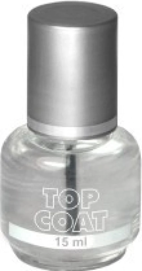 Silcare Top Coat 15ml
