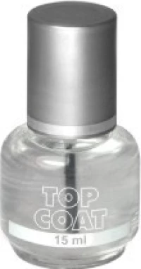 Silcare Top Coat 15ml