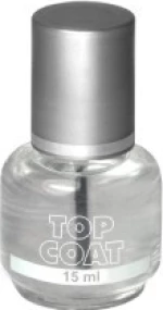 Silcare Top Coat 15ml