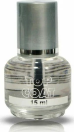Silcare Top Coat 15ml