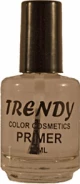 PRIMER "TRENDY" 15ML