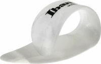 Ibanez CE22L Thumbpick - White, Large