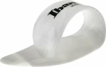Ibanez CE22L Thumbpick - White, Large