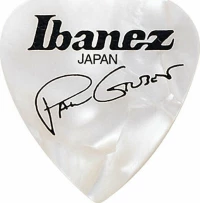 Ibanez 1000PG - White Pearl
