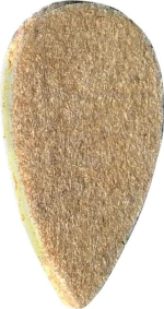 Gewa Pick Felt White