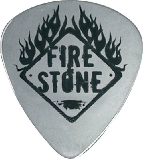 Fire&Stone Stainless Steel 0.46mm - Medium