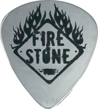 Fire&Stone Stainless Steel 0.46mm - Medium