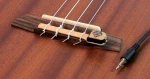 Fire&Stone Ukulele UK-1 Transducer