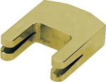 Gewa Cello Metal Mute Gold