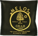 Melos Cello Rosin Large Light
