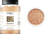 Imel Bath Salts Vanilla & Cookies 1000gr