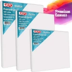 +Efo Καμβάς σε Τελάρο 70x100cm 380gr
